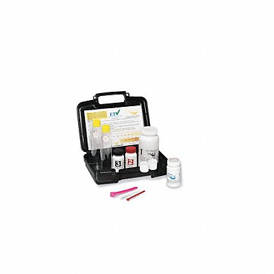 Test Kit Arsenic 0-500 ppb MPN:481396