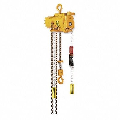 Example of GoVets Air Chain Hoists category