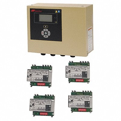 Example of GoVets Air Compressor System Controller category