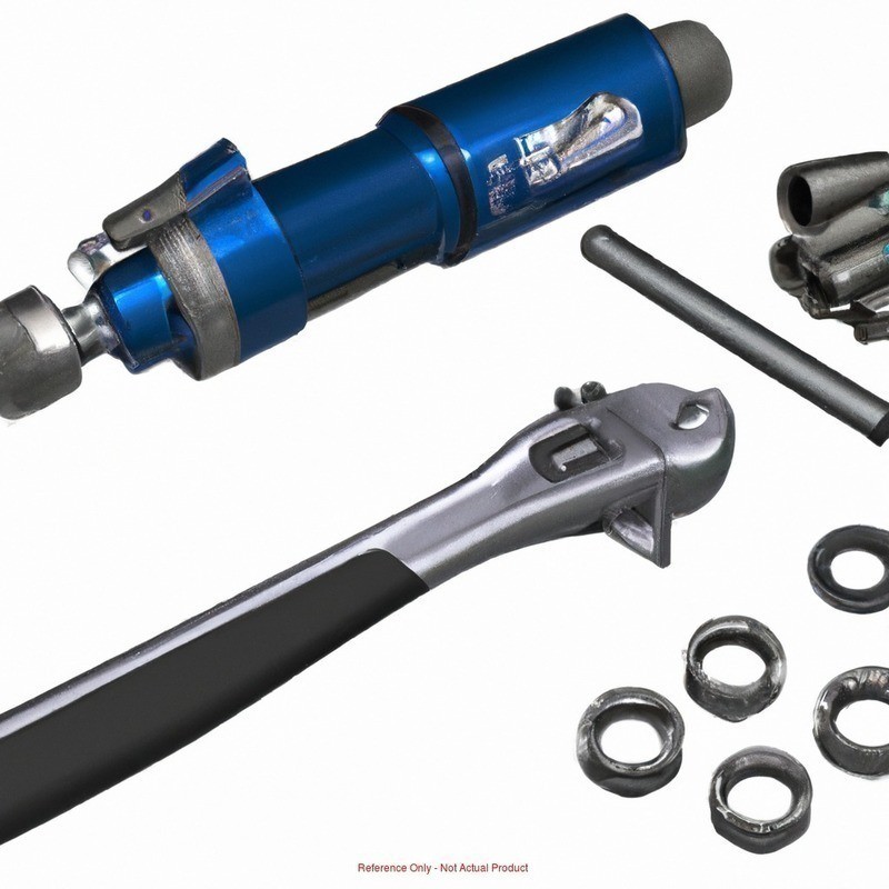 Example of GoVets Air Powered Impact Wrench Accessories category