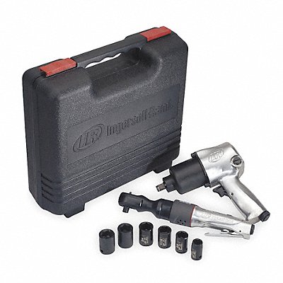 Example of GoVets Air Powered Tool Combination Kits category