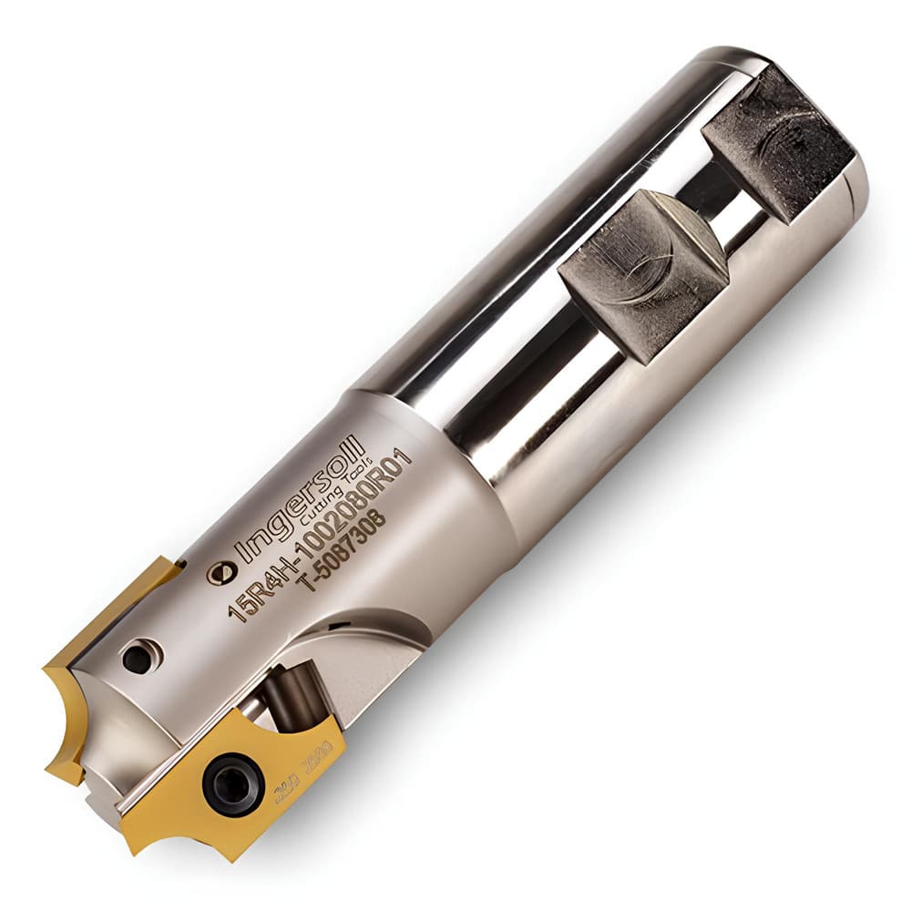 Example of GoVets Indexable Radius Cutters category