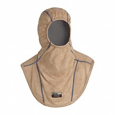 Fire Hood Gray/Blue M/L 21 L MPN:INNOTEX GRAY 25