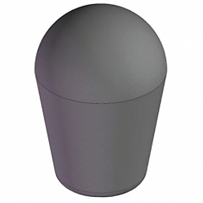 Hand Knob Blind Hole 1/4 -20 MPN:GN4C----S3--S21