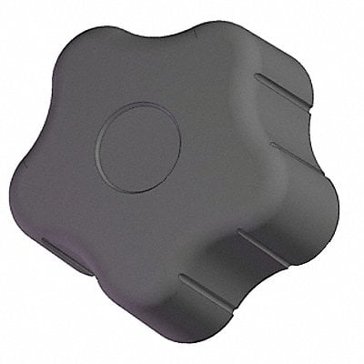 Hand Knob Blind Hole 5/16 -18 MPN:GN5C----R3SB-22