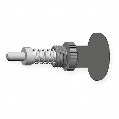Quick Release Pin Locking Pull Knob MPN:GI3/8-1.5LOBPL5