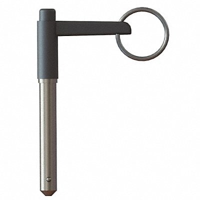 Quick Release Pin 2 L-Handle MPN:GL5X2000L----X0