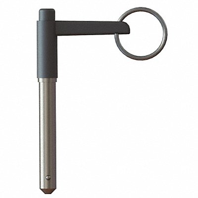 Quick Release Pin 1 L-Handle MPN:GL6X1000L----X0