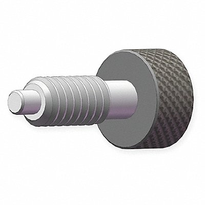 Spring Plunger 1/4 -20 Stainless Steel MPN:GP4C--SM--L--70