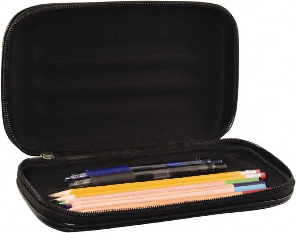 1 Compartment, 2 Inch Wide x 8-3/4 Inch Deep x 5-1/4 Inch High, Pencil Holder MPN:AVT67000