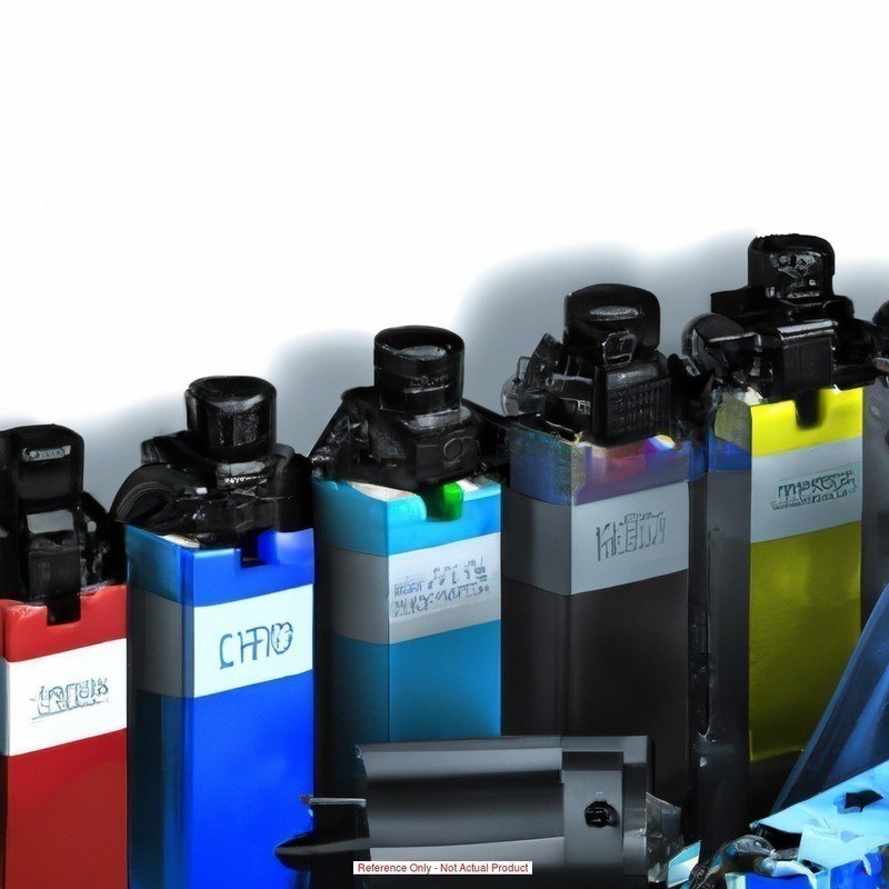 Cyan Toner for 651A (CE341A) 13 500 PY MPN:IVRE341A