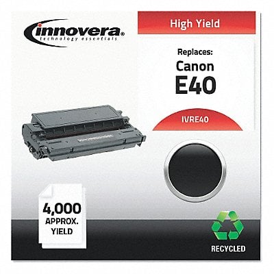 Toner Cartridge Black Canon MaxPage 7000 MPN:IVRE40