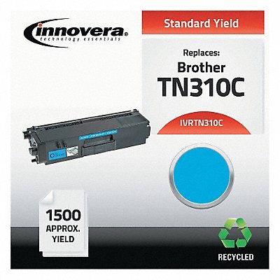 Toner Cartridge Cyan Brother MaxPge 6000 MPN:IVRTN310C