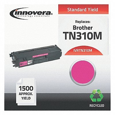 Toner Cartridge Magnta Brother MaxPg6000 MPN:IVRTN310M