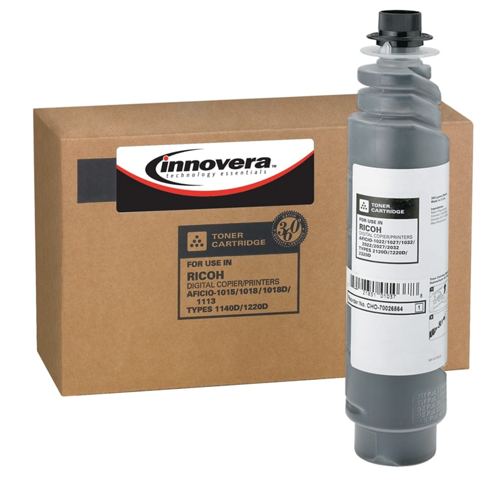 Example of GoVets Innovera category