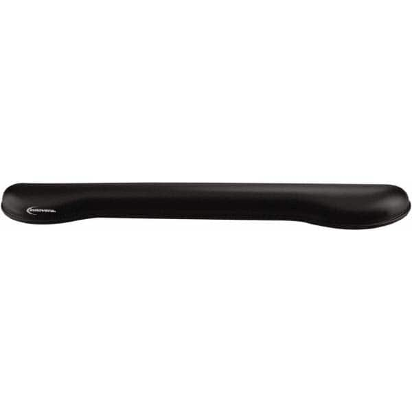 Innovera. Softskin Gel Keyboard Wrist Rest, Black MPN:IVR51451