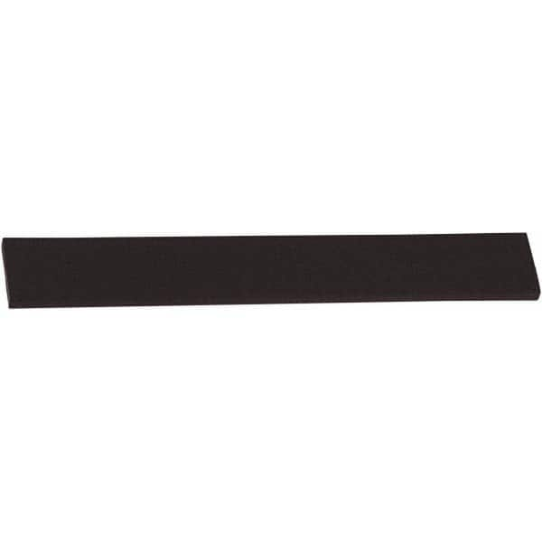 Innovera. Natural Rubber Keyboard Wrist Rest, Black MPN:IVR52458