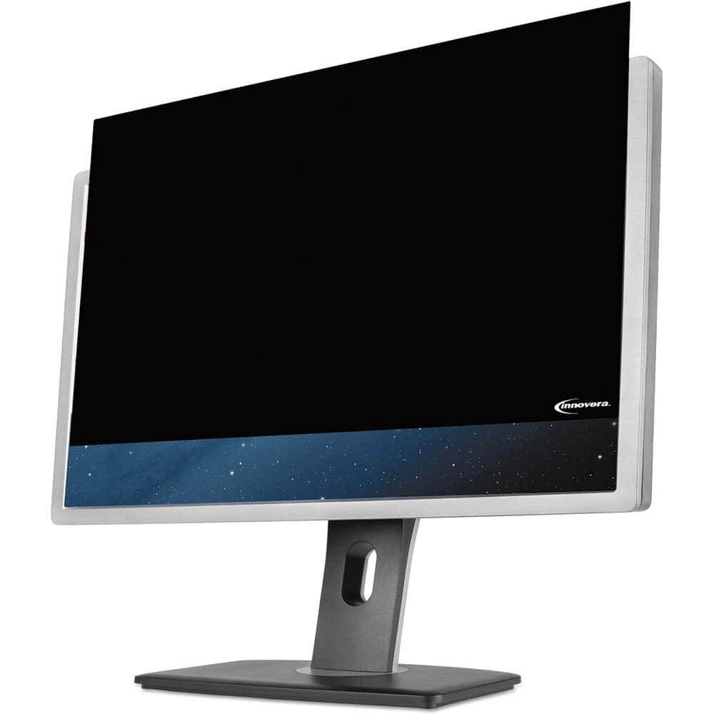 Monitor Filters-Frameless: Black MPN:IVRBLF195W