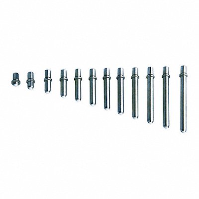 Bore Gauge Anvil Set Use With Bore Gage MPN:7350-E04