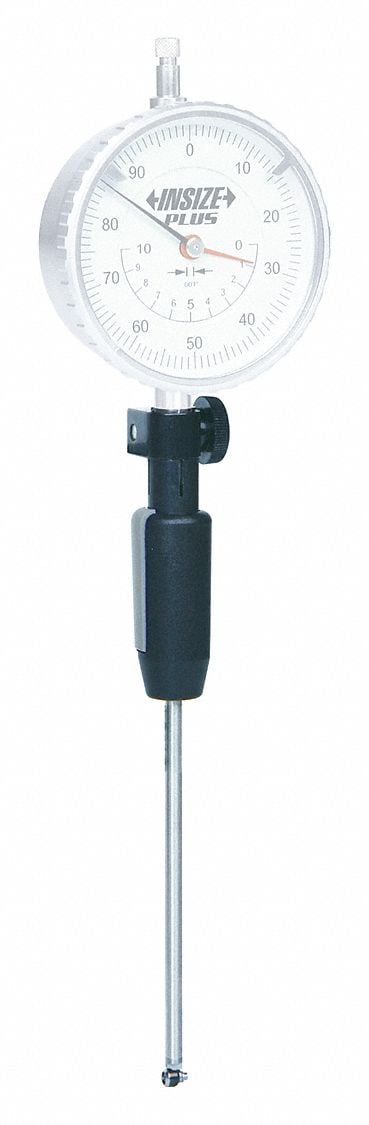 Blind Hole Bore Gauge w/o Dial Indicator MPN:2425-E12