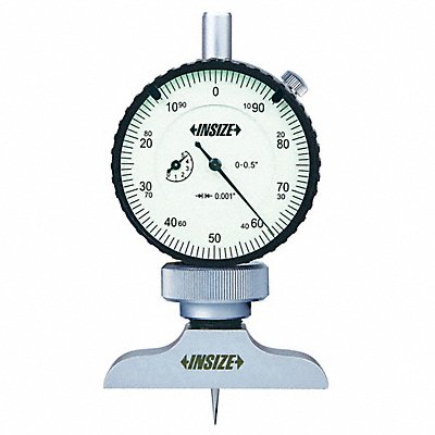 Dial Depth Gage MPN:2341-E1