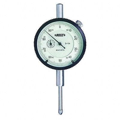 Dial Indicator AGD 2 Graduations 0.001 MPN:2307-1