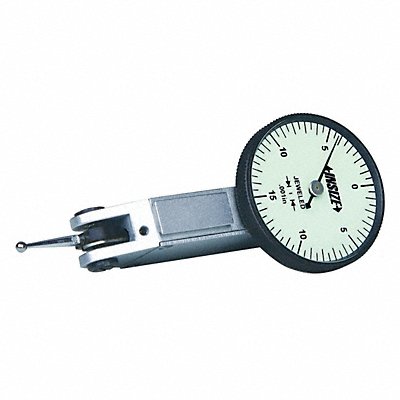 Dial Test Indicator 0 to 0.008 Range MPN:2380-301