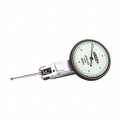 Long Stylus Dial Test Indicator MPN:2383-35A