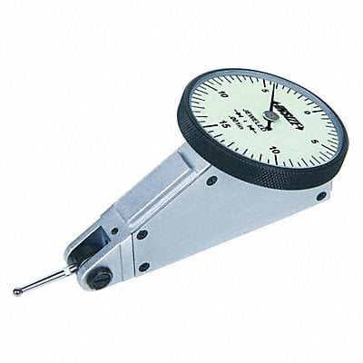 Dial Test Indicator 0 to 0.030 Range MPN:2399-03