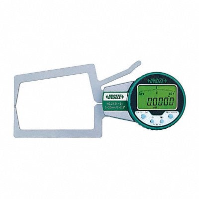 Digital Caliper 3 Jaw Depth Steel MPN:2131-21