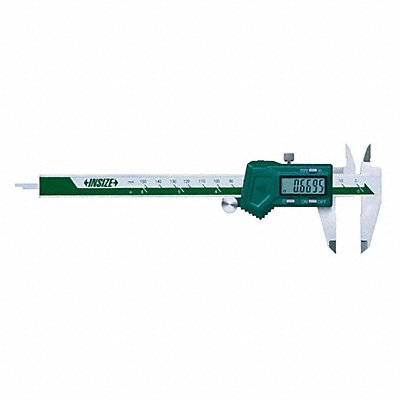 Digital Caliper SS 0-6 /0-150mm Range MPN:1130-150