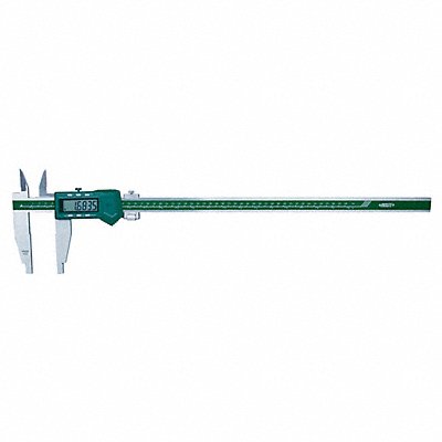 Digital Caliper SS 0-24 /0-600mm Range MPN:1133-24