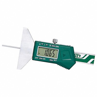 Mini Electronic Depth Gage MPN:1140-25