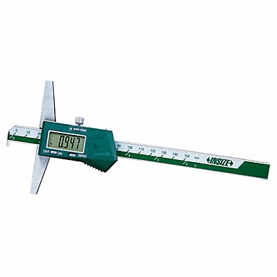 Electronic Hook Depth Gage MPN:1142-150A