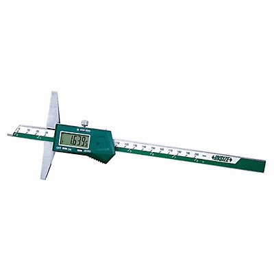 Electronic Hook Depth Gage MPN:1143-200A