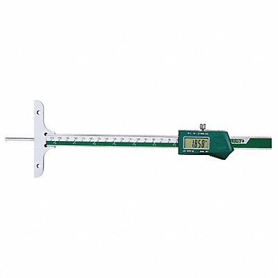 Electronic Hook Depth Gage MPN:1148-100E