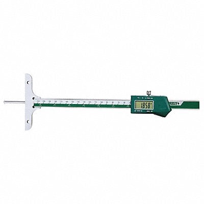 Electronic Hook Depth Gage MPN:1148-200E