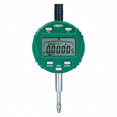 Digital Indicator 0.00015 Accuracy MPN:2103-10E