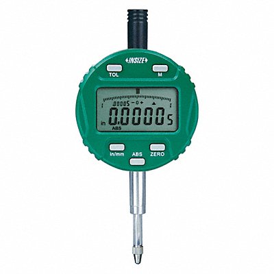 Digital Indicator 0.00015 Accuracy MPN:2103-10FE