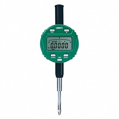 Digital Indicator 0.00015 Accuracy MPN:2104-10E