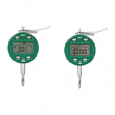 Digital Indicator 0.00020 Accuracy MPN:2109-101E