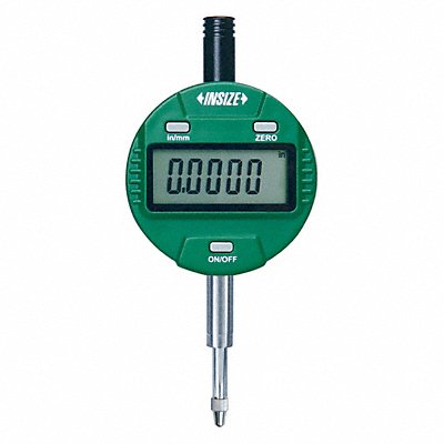 Digital Indicator 0.00015 Accuracy MPN:2112-101E