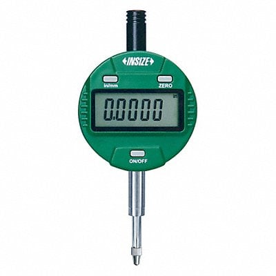 Digital Indicator 0.00015 Accuracy MPN:2112-10E