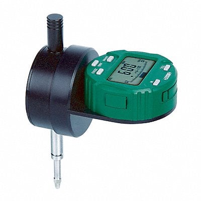 Digital Indicator 0.00079 Accuracy MPN:2118-101E