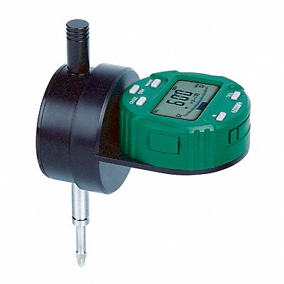 Digital Indicator 0.00079 Accuracy MPN:2118-10E