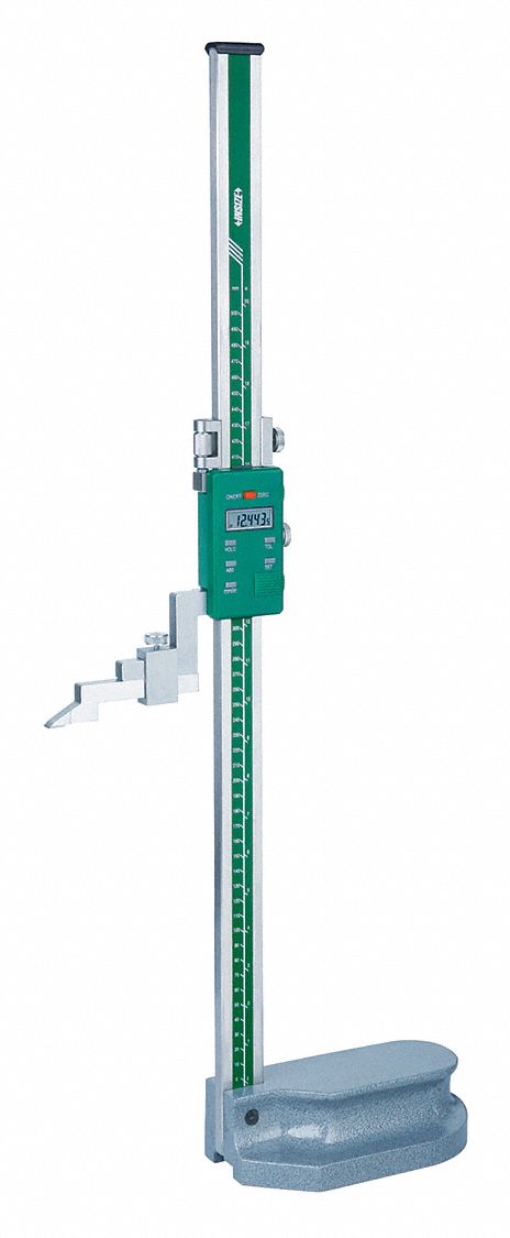 Height Gage Electronic Mechanism MPN:1150-300E