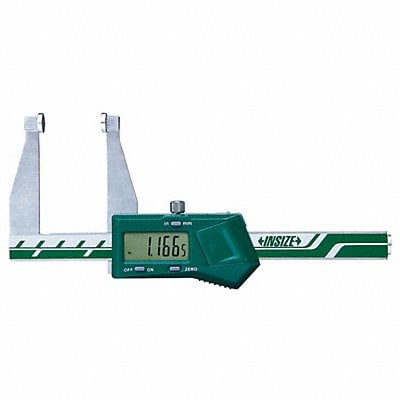 Digital Thickness Gauge MPN:1163-50A