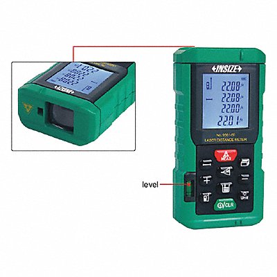 Laser Distance Meters MPN:9561-40A