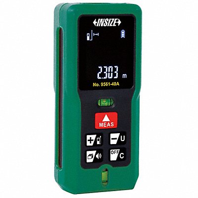 Laser Distance Meter MPN:9561-80A