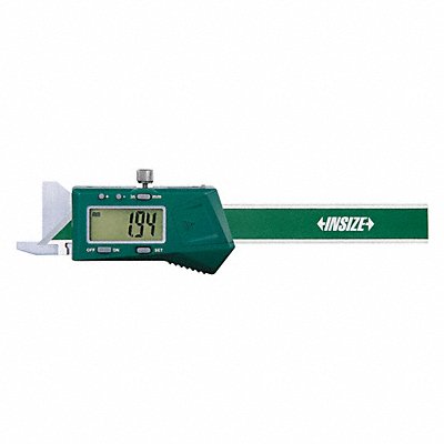 Dig Chamfer Gauge Grad 0.0005  0.01 mm MPN:1180-6